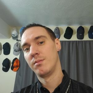 Meet your Posher, Patrick